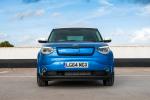 Kia Soul EV 2014 года (UK)